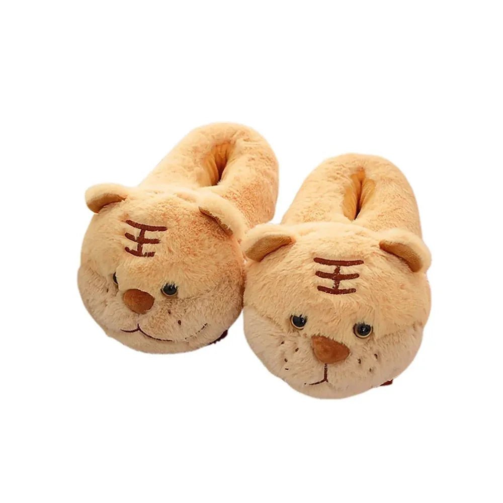 Vinter Slippers - Hyggeshoppen