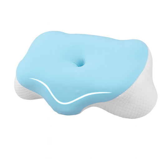 Memory Foam Pude - Hyggeshoppen