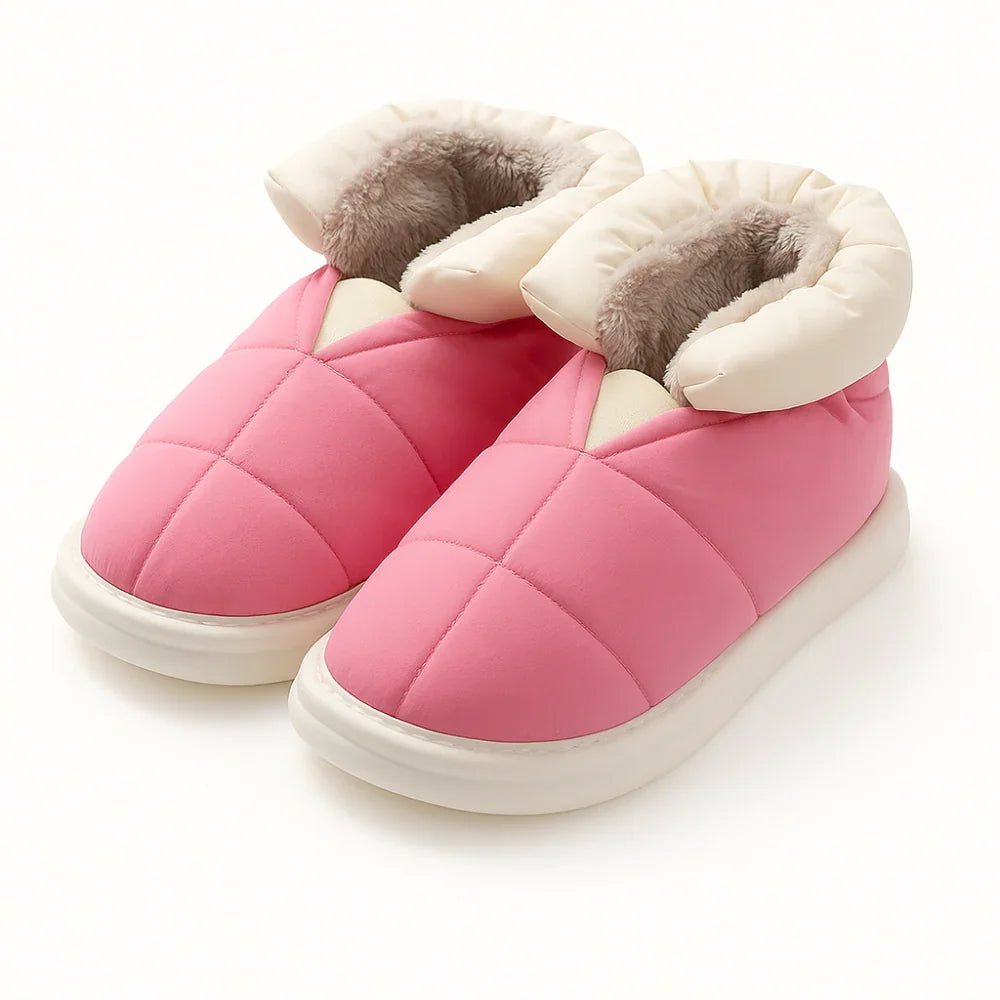 Vinter Slippers - Hyggeshoppen