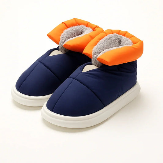 Vinter Slippers - Hyggeshoppen