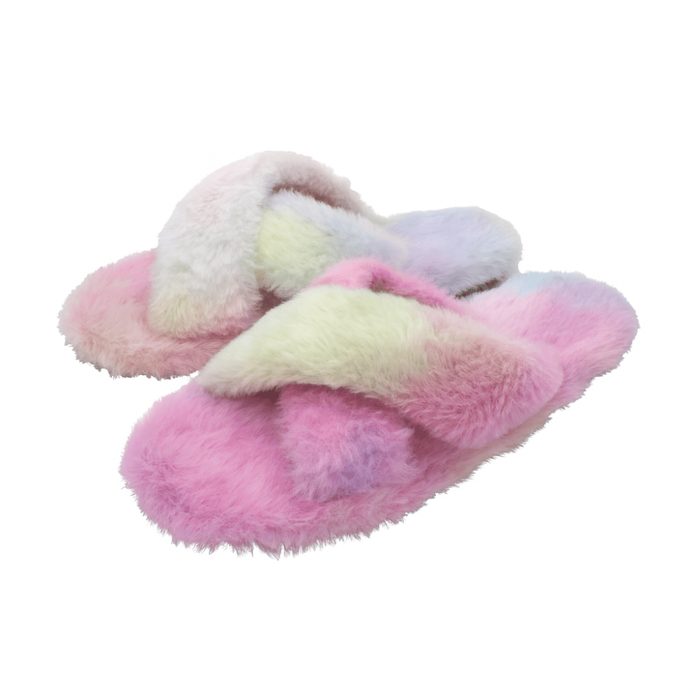 Komfortable Slippers - Hyggeshoppen