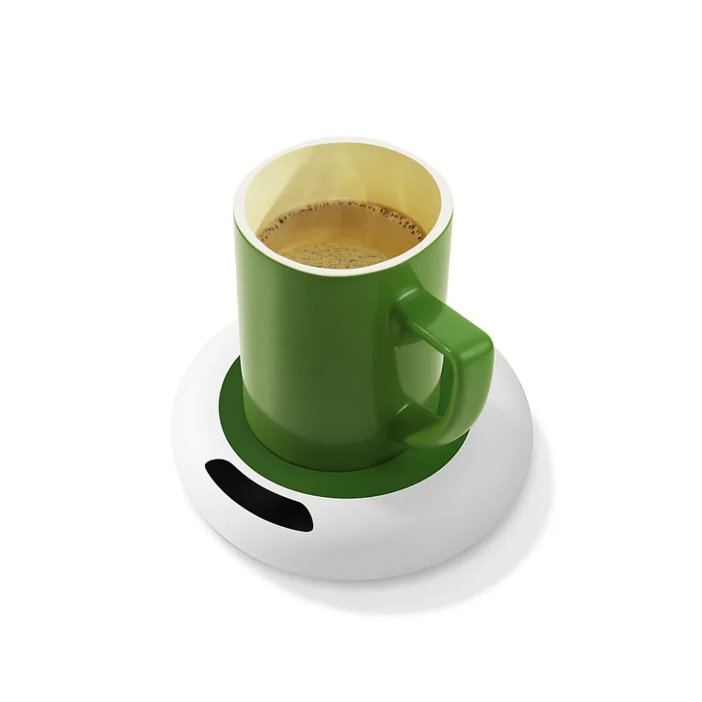 Klassisk Rund Kaffevarmer - Hyggeshoppen