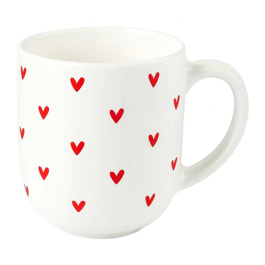 Keramisk Kaffekrus - Hyggeshoppen