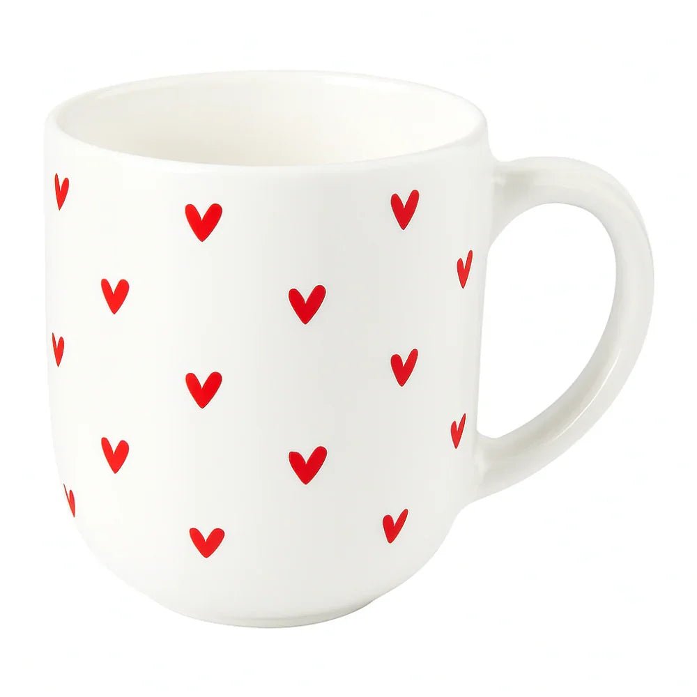 Keramisk Kaffekrus - Hyggeshoppen