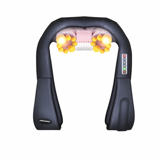 Massagepude med Varme