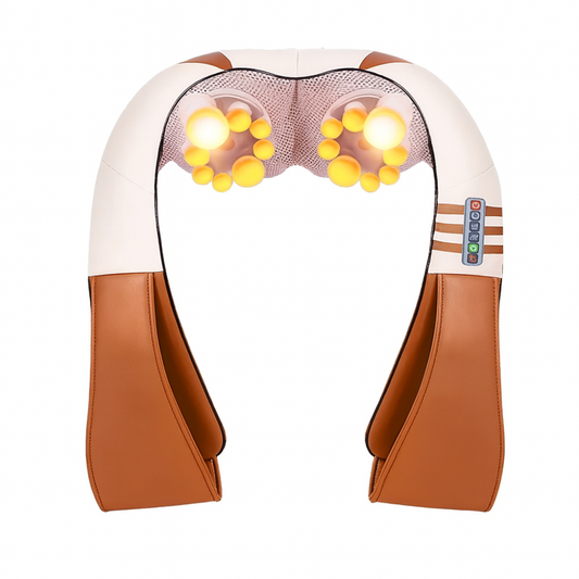 Massagepude med Varme