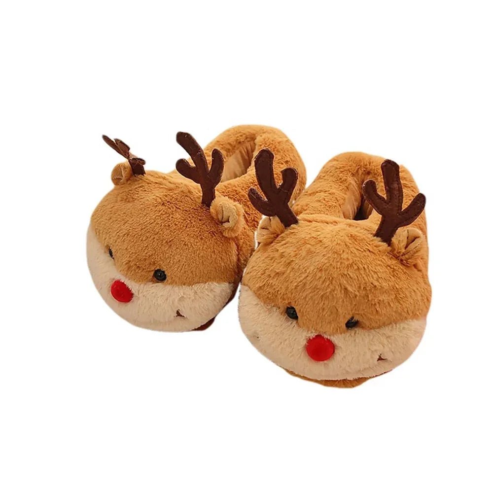 Vinter Slippers - Hyggeshoppen