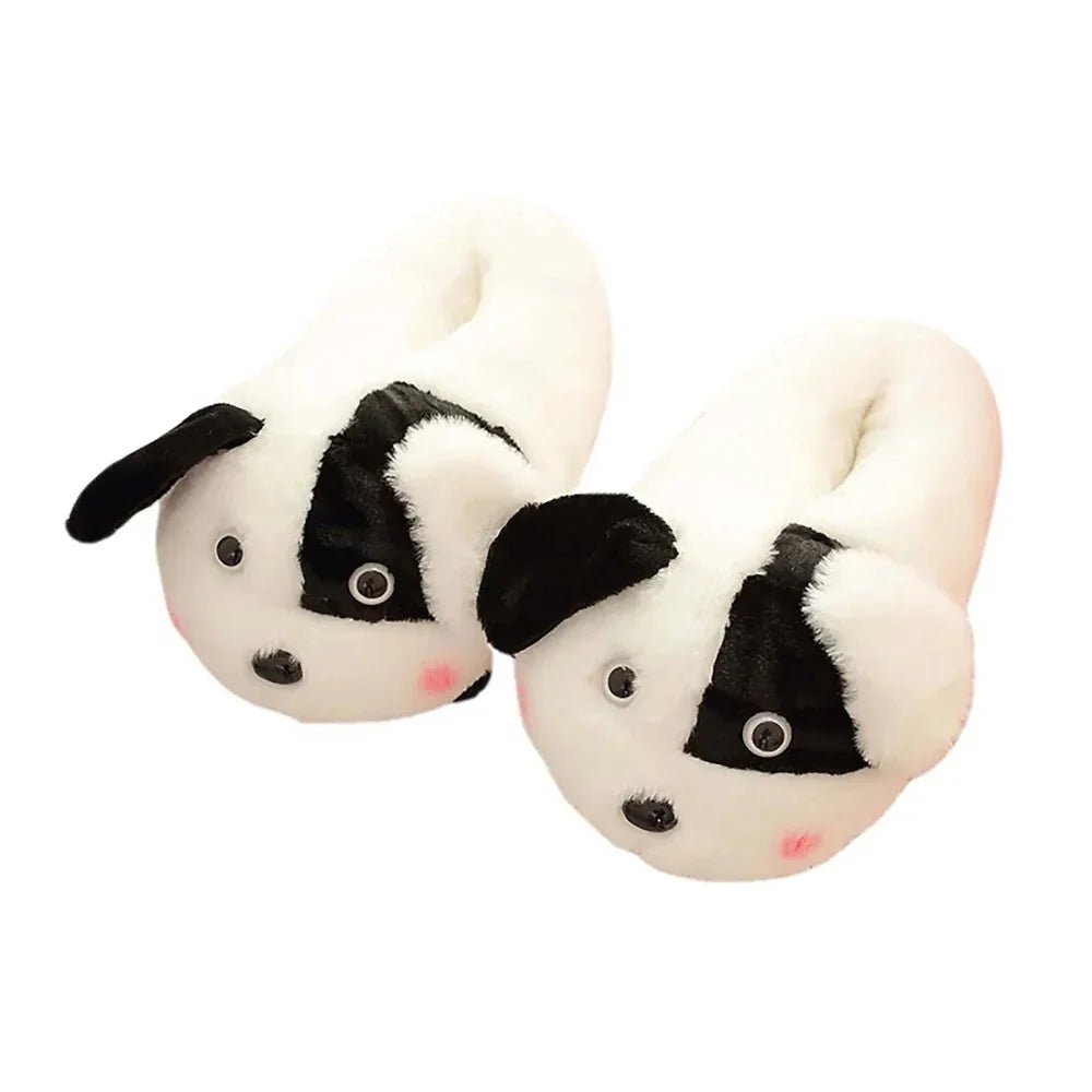 Vinter Slippers - Hyggeshoppen