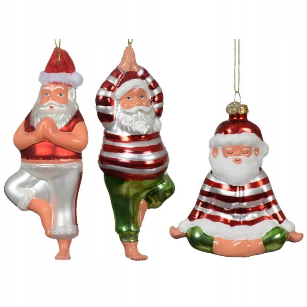 Julepynt - Hyggeshoppen