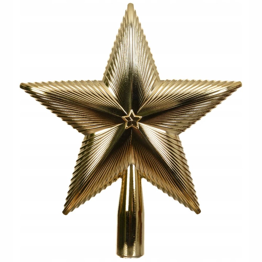 Julestjerne - Hyggeshoppen