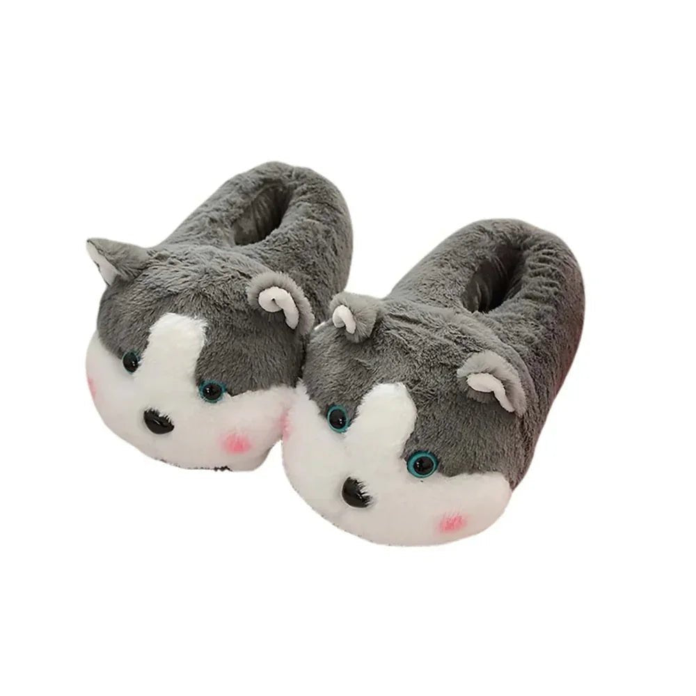 Vinter Slippers - Hyggeshoppen