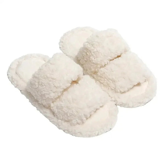 Børne Slippers - Hyggeshoppen