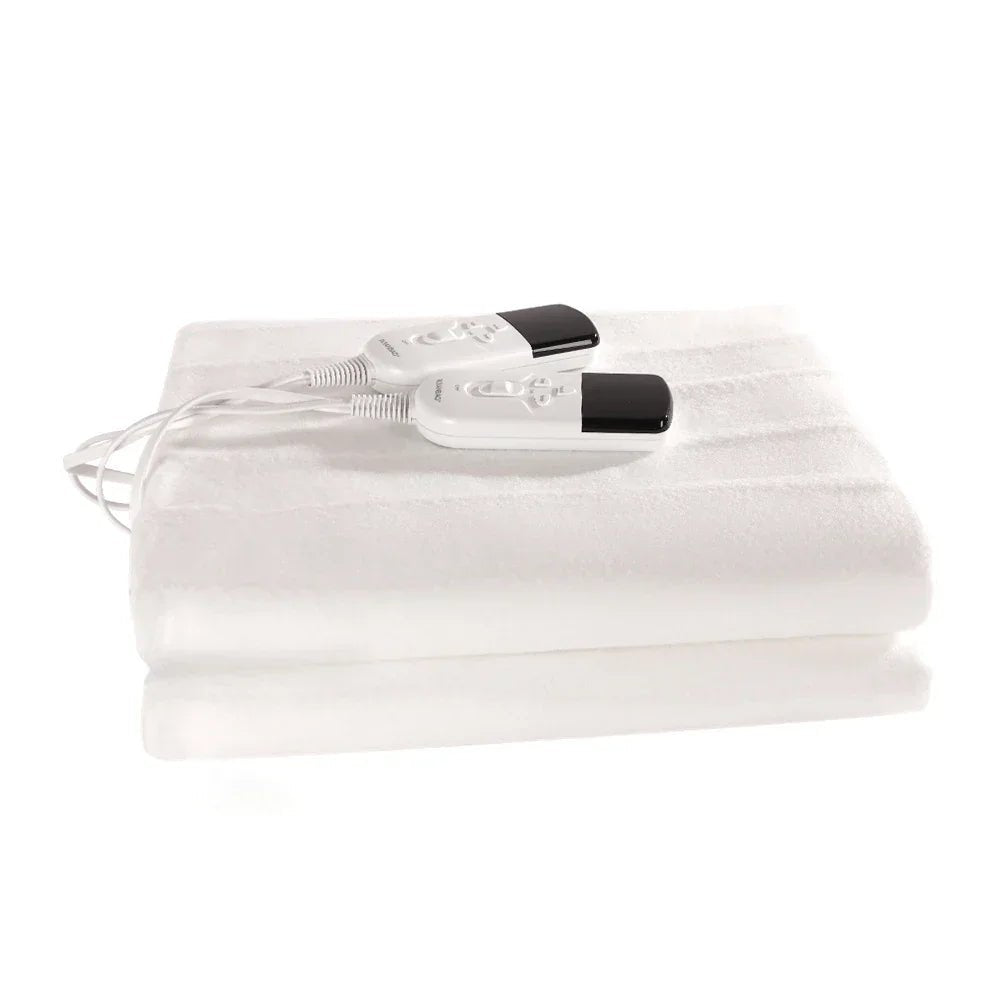 Elektrisk Varmetæppe - Hyggeshoppen