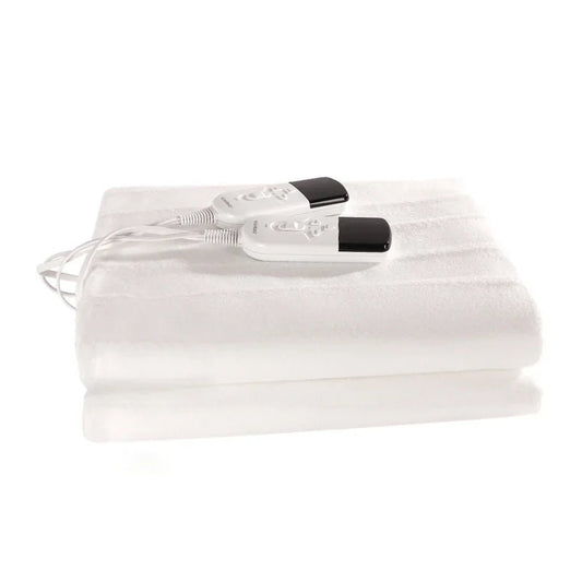 Elektrisk Varmetæppe - Hyggeshoppen